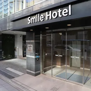 ホテル Smile Shinagawa Sengakuji Ekimae