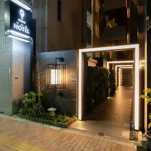 公寓式酒店 Stayme The Ueno, 東京都