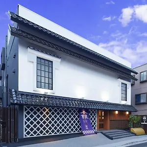 公寓式酒店 Sakura 東京　新宿　百蔵, 東京都
