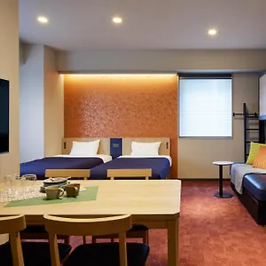 アパートホテル Minn Nihonbashi