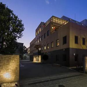 Kapselhotel Ariake Bay, Präfektur Tokio