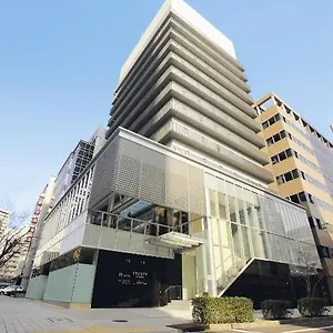ホテル ホテルトラスティ神戸 旧居留地