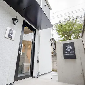 호텔 그로우 히가시 신주쿠