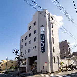 ホテル ビジネスホテルなかやま